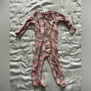 Magnetic Me Pajamas